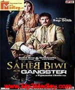 Saheb Biwi Aur Gangster 2011